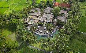 The Ubud Village Resort & Spa